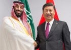 كل الطرق لا تؤدي إلى واشنطن.. السعودية تنفتح على الصين وتعيد تعريف علاقتها بالغرب