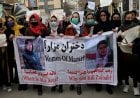 ناشطات أفغانيات يتحدين طالبان: لن ندع الخوف يسيطر علينا