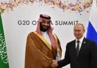 هل بإمكان عقوبات الصدمة والترويع إيقاف بوتين؟