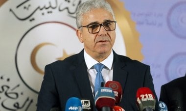 البرلمان الليبي يتسلم ملفات المرشحين لرئاسة الحكومة.. وباشاغا يقترب من خلافة الدبيبة