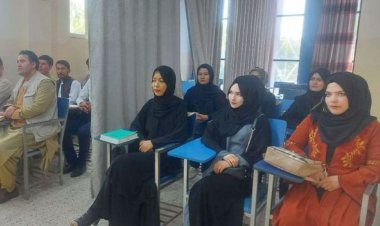 لأول مرة منذ وصول طالبان.. جامعات أفغانية تفتح أبوابها أمام الطالبات