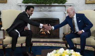 باحث أمريكي: على بايدن تصنيف قطر كراعٍ للإرهاب وليس حليفًا خارج الناتو
