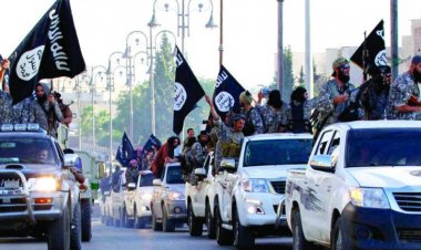 بعد اغتيال زعيمه.. داعش يمتلك ملايين الدولارات لتمويل عملياته الإرهابية