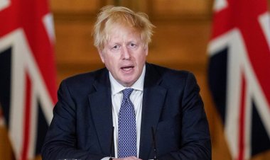 فضيحة بارتيجيت.. بوريس جونسون يخوض معركة خاسرة