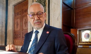 حل مجلس القضاء الأعلى.. ضربة جديدة لإخوان تونس