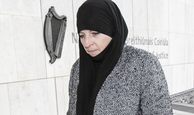 جندية إيرلندية متهمة بالانضمام إلى داعش تكشف أسرارًا مروعة عن التنظيم