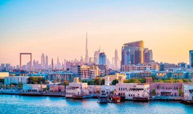 التكنولوجيا والعولمة سلاح ذو حدين... كيف نجحت الإمارات في تعزيز أنظمتها لمواجهة الجرائم المالية؟