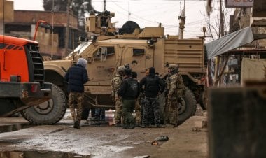 فورين بوليسي: داعش.. تنظيم ضعيف وهش لكنه منتشر ومستمر