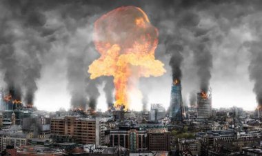 هل تحاول الولايات المتحدة خوض حروب نووية؟