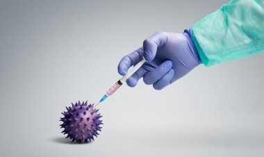 الناس ماضون بحياتهم.. هل نهاية أوميكرون تلوح في الأفق؟