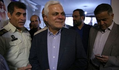 قاهر النساء.. منظمات إيرانية تطالب كندا بطرد قائد شرطة طهران السابق
