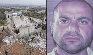 هل ينجح داعش في امتصاص صدمة اغتيال زعيمه؟