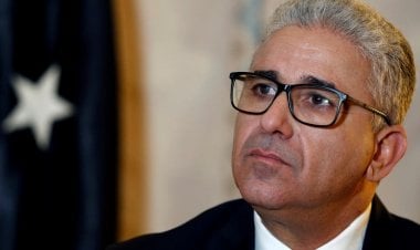 عقبة إخوانية .. ومساعٍ أمريكية لحلحلة أزمة الحكومتين في ليبيا