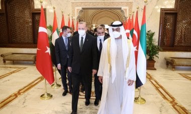حقبة جديدة في العلاقات بين الإمارات وتركيا.. اتفاقيات تؤسس لشراكة مستدامة
