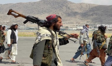 هل تصبح أفغانستان ملاذاً للإرهابيين؟.. تقرير استخباراتي يوضح