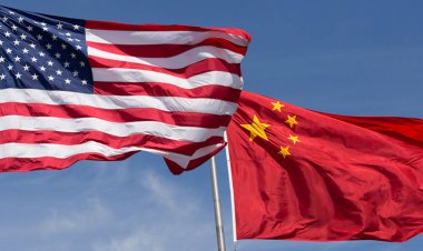 أزمة أوكرانيا.. كيف سترد أمريكا حال دعم الصين لروسيا؟