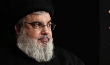30  عامًا منذ ظهور نصرالله: إيران.. الفتنة الداخلية.. وإسرائيل