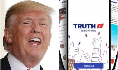 تروث سوشيال.. منصة ترامب الجديدة تستعد للإطلاق التجريبي