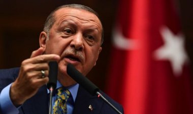 مقامرة أردوغان الاقتصادية.. هل تنجح في استقرار الليرة التركية؟