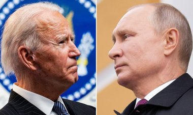 هل منح بايدن بوتين الضوء الأخضر لغزو أوكرانيا؟