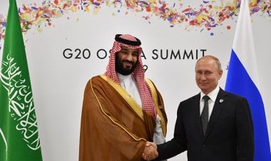 هل بإمكان عقوبات الصدمة والترويع إيقاف بوتين؟