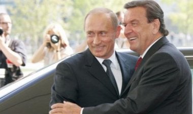 حرب أوكرانيا.. قادة أوروبيون سابقون يستقيلون من مجالس شركات روسية