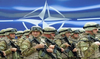 الناتو يعلن نشر قوات الرد لأول مرة.. ماذا نعرف عنها؟