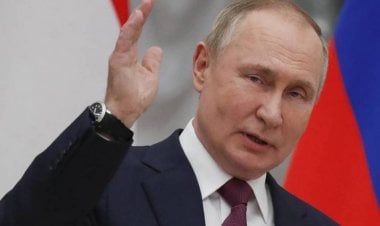 هل باتت عبارة نأمل أن يتوقف بوتين استراتيجية؟