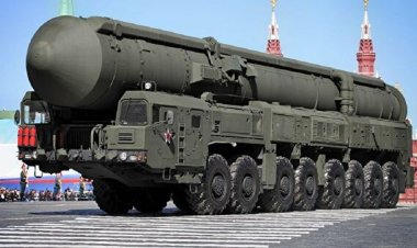 بلومبرغ: التهديد النووي لبوتين مرعب.. حتى لو كان مخادعًا