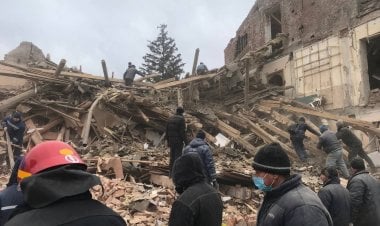 كيف يمكن للغرب مساعدة أوكرانيا؟