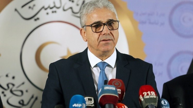 البرلمان الليبي يتسلم ملفات المرشحين لرئاسة الحكومة.. وباشاغا يقترب من خلافة الدبيبة