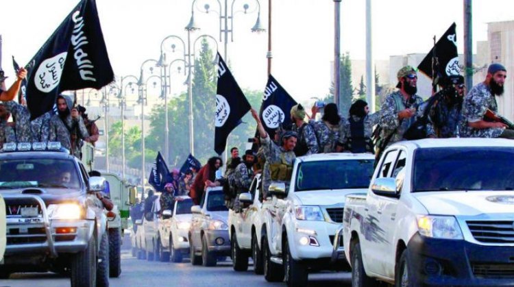 بعد اغتيال زعيمه.. داعش يمتلك ملايين الدولارات لتمويل عملياته الإرهابية