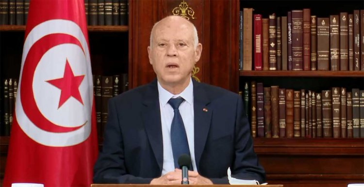 حل مجلس القضاء.. اجتثاث التمكين الإخواني في تونس