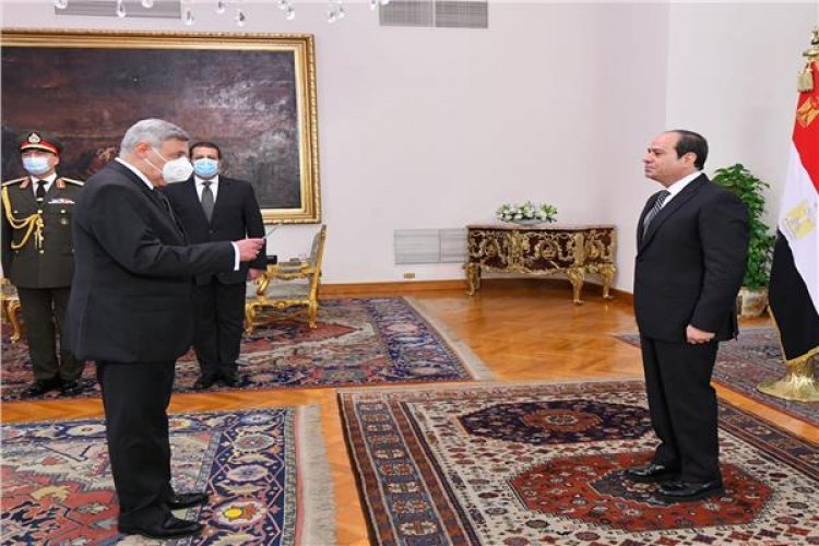 تعيين أول مسيحي رئيسًا لأعلى سلطة قضائية في مصر.. ما ملابسات القرار؟