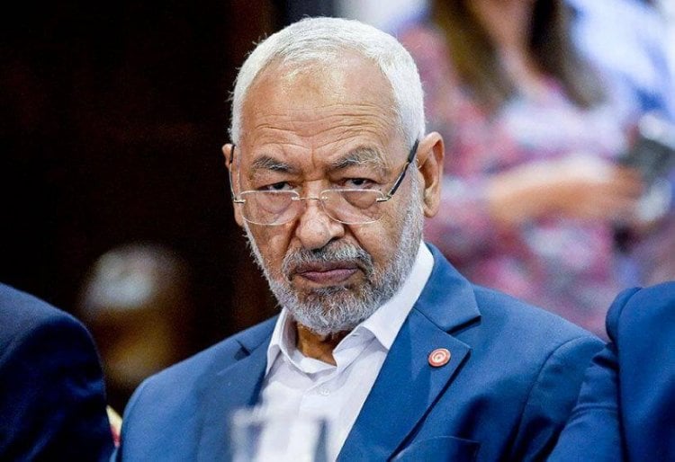 قضايا إرهاب وتسفير جهاديين... الغنوشي يمثل أمام القضاء التونسي