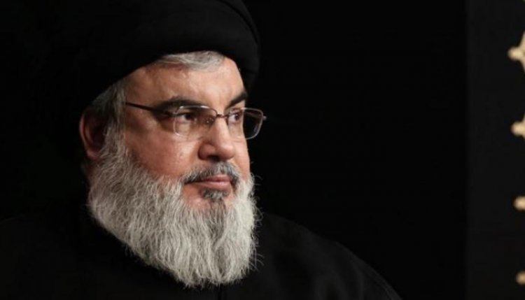 30 عامًا منذ ظهور نصرالله: إيران.. الفتنة الداخلية.. وإسرائيل