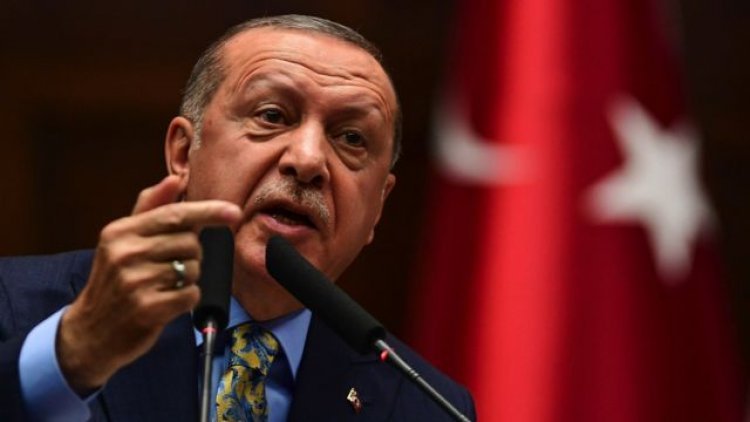 مقامرة أردوغان الاقتصادية.. هل تنجح في استقرار الليرة التركية؟