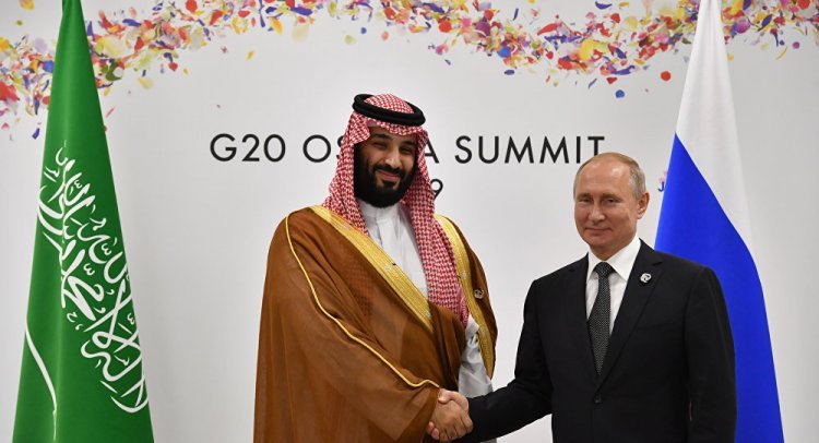 هل بإمكان عقوبات الصدمة والترويع إيقاف بوتين؟