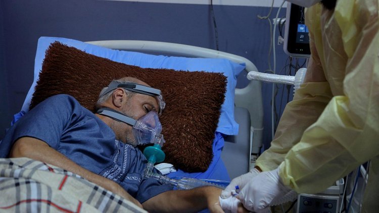 كورونا في العراق... موجة رابعة وسط عزوف المواطنين عن التلقيح