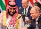 حياد دول الخليج تجاه أوكرانيا يعكس عمق العلاقات مع روسيا