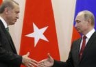 غزو روسيا لأوكرانيا.. يعمق الخلاف بين أردوغان وبوتين
