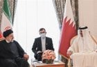 مرحلة حاسمة... قطر تتوسط بين إيران وأمريكا بشأن الاتفاق النووي