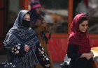 بعد إغلاق مدارس الفتيات.. طالبان تمنع الأفغانيات من السفر بدون محرم