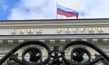 كيف تتجاوز روسيا حرب الغرب الاقتصادية عليها؟