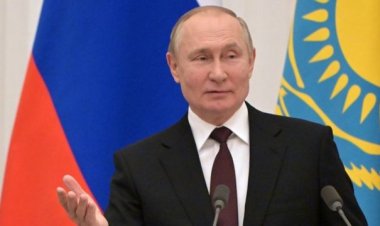 سي إن إن: كيف يمكن محاكمة بوتين في المحكمة الجنائية الدولية؟