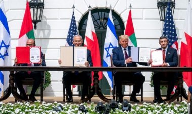 فورين أفيرز: التطبيع العربي الإسرائيلي يمكن أن يعيد تشكيل الشرق الأوسط