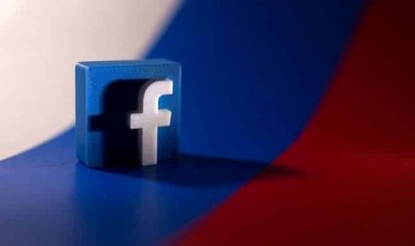 روسيا تحظر فيسبوك وتحكم قبضتها على مصادر المعلومات