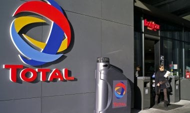 توتال الفرنسية باقية في روسيا رغم خروج المنافسين
