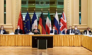 هل تعرقل روسيا إعادة إحياء الاتفاق النووي الإيراني؟