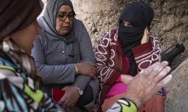 زواج القاصرات... مأساة مستمرة في المغرب